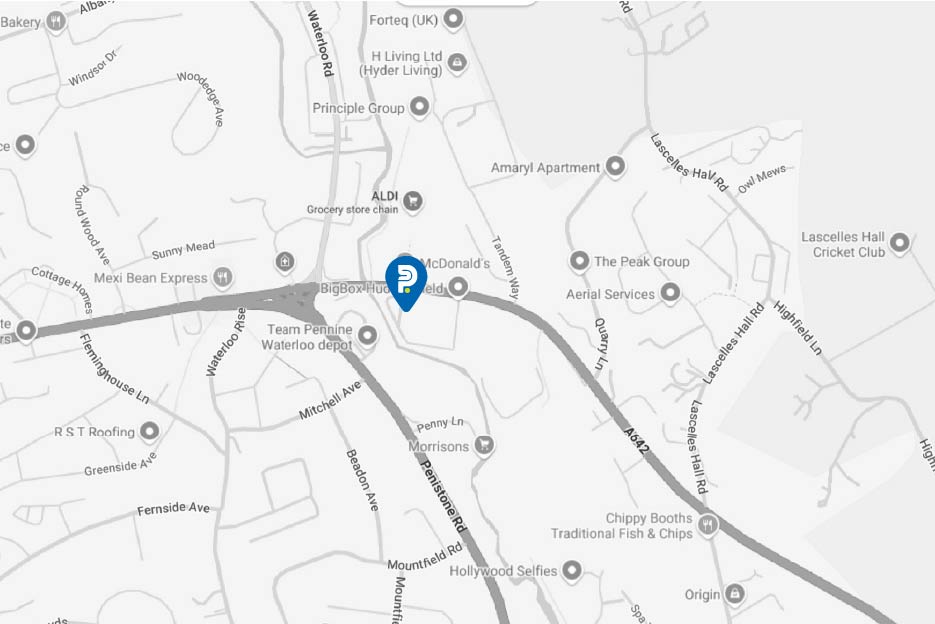 Padel Shed Location Map2